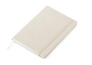 Notes z recyklingowanej bawełny BIVELLO A5 