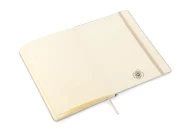 Notes z recyklingowanej bawełny BIVELLO A5 