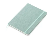 Notes z recyklingowanej bawełny BIVELLO A5 