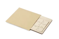 Puzzle drewniane WOODSY 