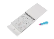 Kolorowanka wodna KIDDO 