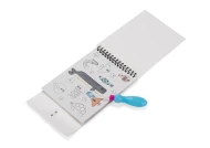 Kolorowanka wodna KIDDO 