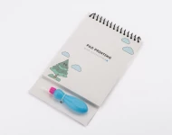 Kolorowanka wodna KIDDO 