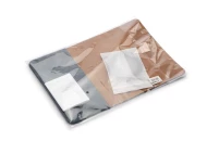 Podkładka pod mysz z ładowarką indukcyjną ENERGO 15W 