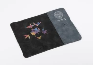 Podkładka pod mysz z ładowarką indukcyjną ENERGO 15W 