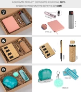 Zestaw do pakowania LATIKO - 