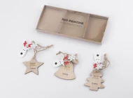 Zestaw zawieszek FERI 