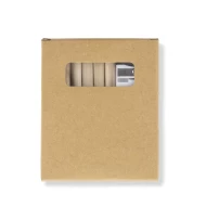 Kredki z kolorowanką SANTI 