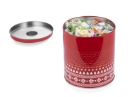 Puszka KLAUS 1600 ml 