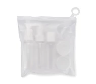 Zestaw pojemników podróżnych AIRO 