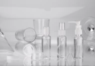 Zestaw pojemników podróżnych AIRO 