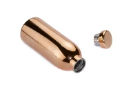 Butelka stalowa NEL 500 ml 