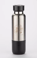 Butelka termiczna ze smyczką RON 500 ml 