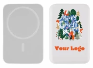 Power bank PRESTI 5000 mAh 18W 