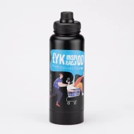 Butelka termiczna FIDI 1000 ml 