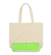 Torba składana na zakupy FLIN 120 g 