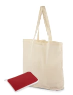 Torba składana na zakupy FLIN 120 g 