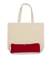 Torba składana na zakupy FLIN 120 g 