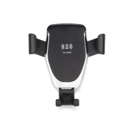 Uchwyt do telefonu z ładowarką indukcyjną GARI 15W USB-C 