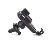 Uchwyt do telefonu z ładowarką indukcyjną GARI 15W USB-C 