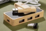 HUB USB NATRO 