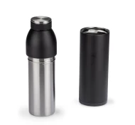 Butelka termiczna DUAL 550 ml 