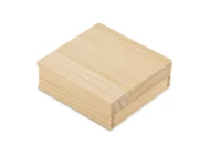 Szachy drewniane ILDE 