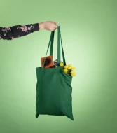 Torba bawełniana GRIS 140 g 