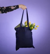 Torba bawełniana GRIS 140 g 