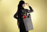 Torba bawełniana LAN 140 g 