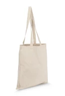 Torba bawełniana BAGI 180g 