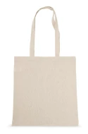 Torba bawełniana BAGI 180g 