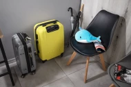 Poduszka podróżna BALENO 