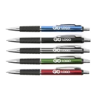 Długopis Vesuvio - Biały