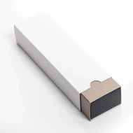 Długopis PARKER JOTTER z recyklingu - Ciemnoczerwony