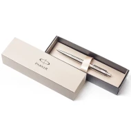 Długopis PARKER JOTTER SILVER - Srebrny