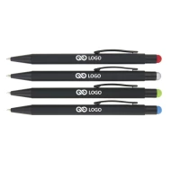 Długopis Detroit - Szary