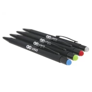 Długopis Detroit - Szary