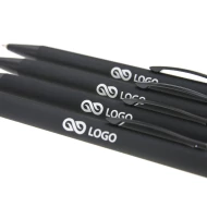 Długopis Detroit - Szary