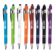 Długopis Dallas - Jasny Niebieski