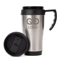 Kubek Alaska 2 - Niebieski