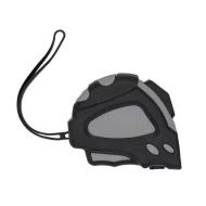 Miara zwijana 5m - Szary