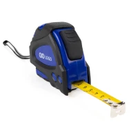 Miara zwijana 5m - Szary