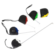 Miara zwijana 3m - Niebieski