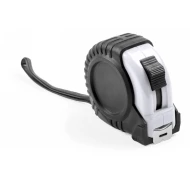 Miara zwijana 3m - Czerwony