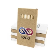 Kredki Cami - Beżowy