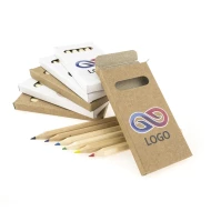 Kredki Cami - Beżowy