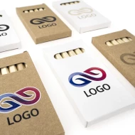 Kredki Cami - Beżowy