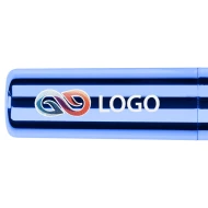 Pomadka ochronna Lola - Złoty