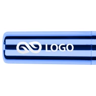 Pomadka ochronna Lola - Złoty